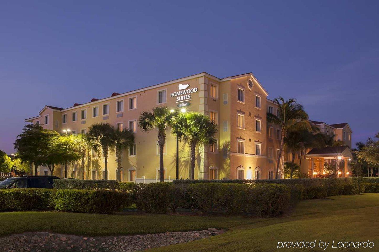 Homewood Suites By Hilton Bonita Springs, Fl Exterior photo