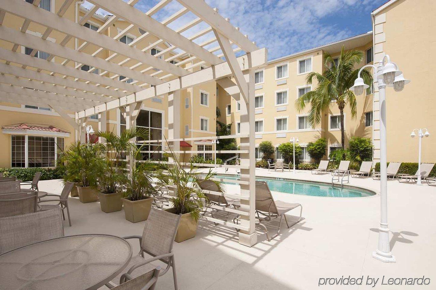 Homewood Suites By Hilton Bonita Springs, Fl Exterior photo