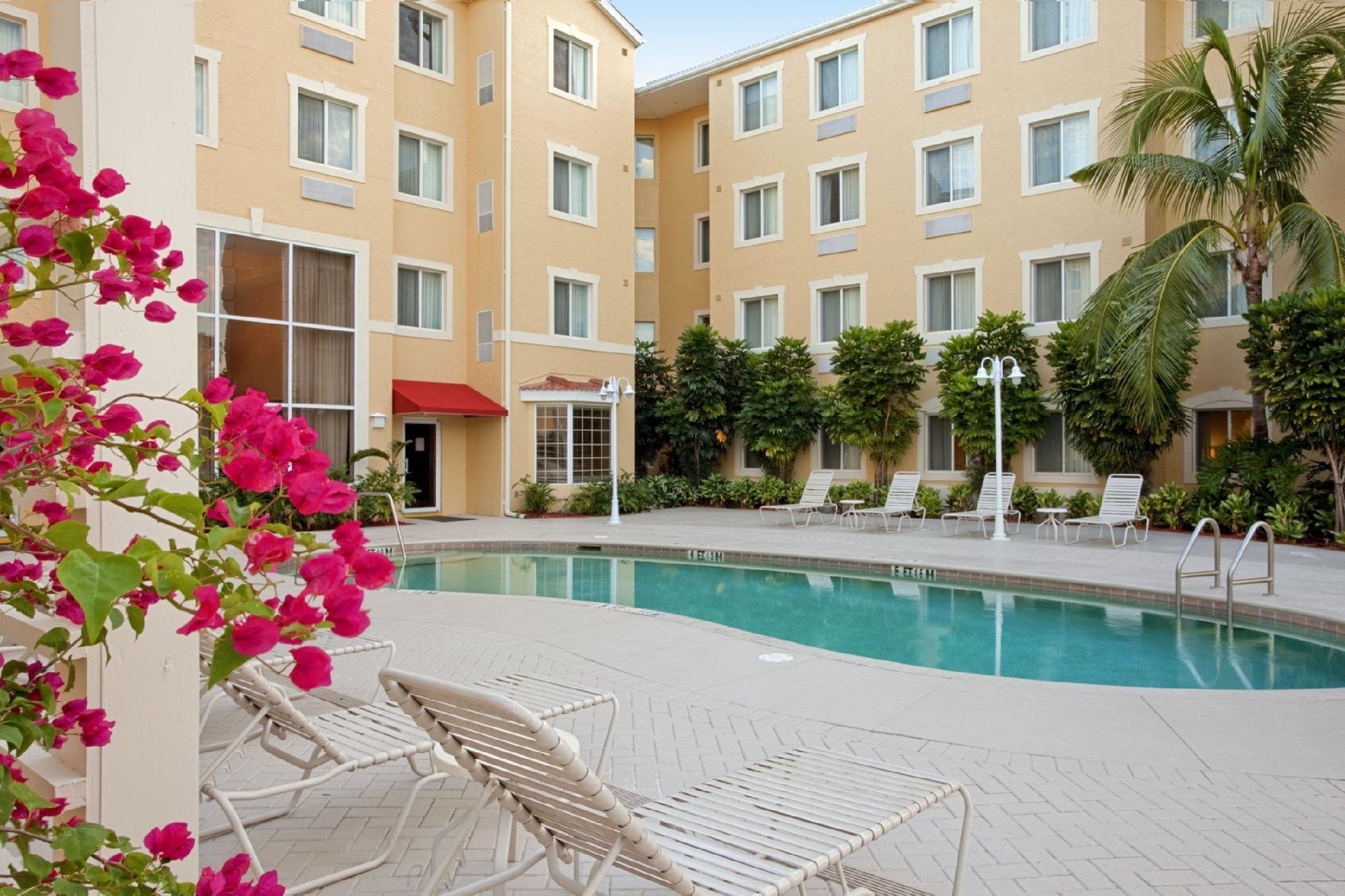 Homewood Suites By Hilton Bonita Springs, Fl Exterior photo